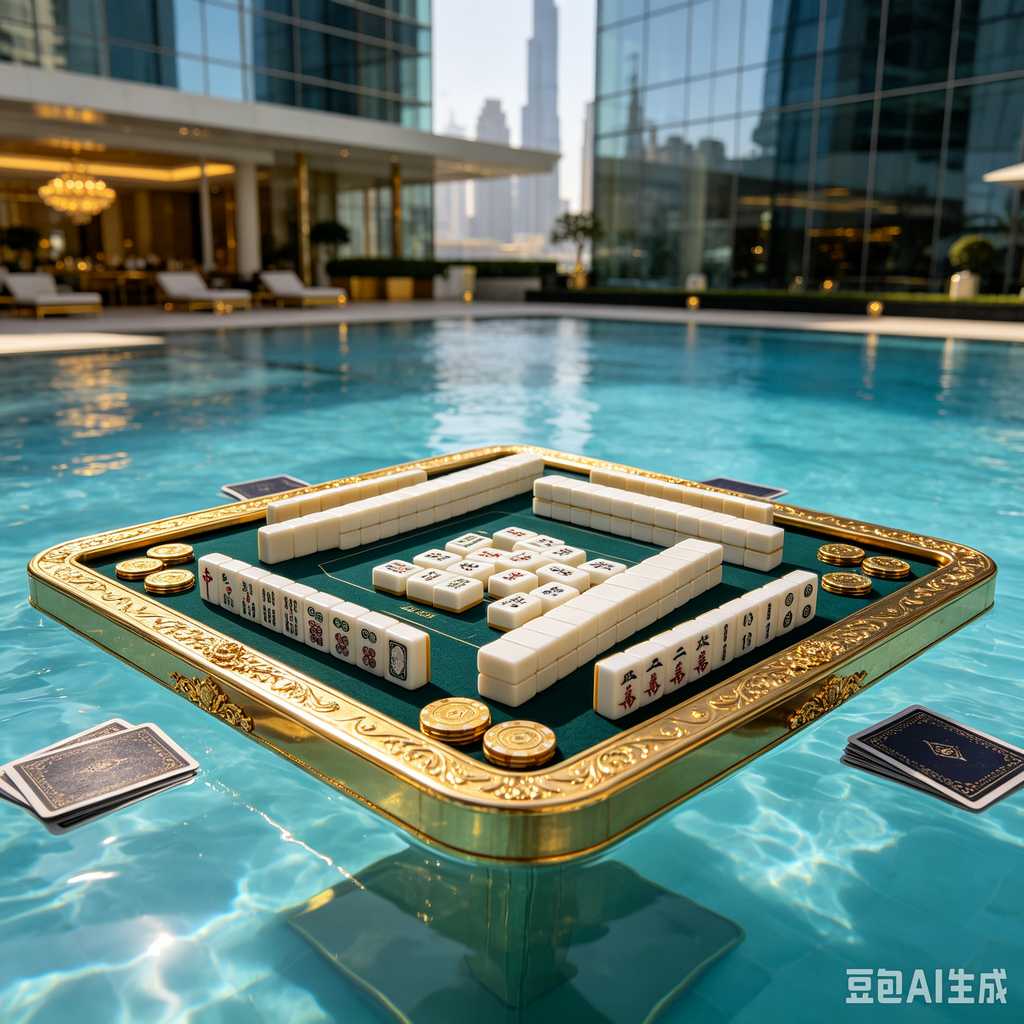 Brasilia,mahjong