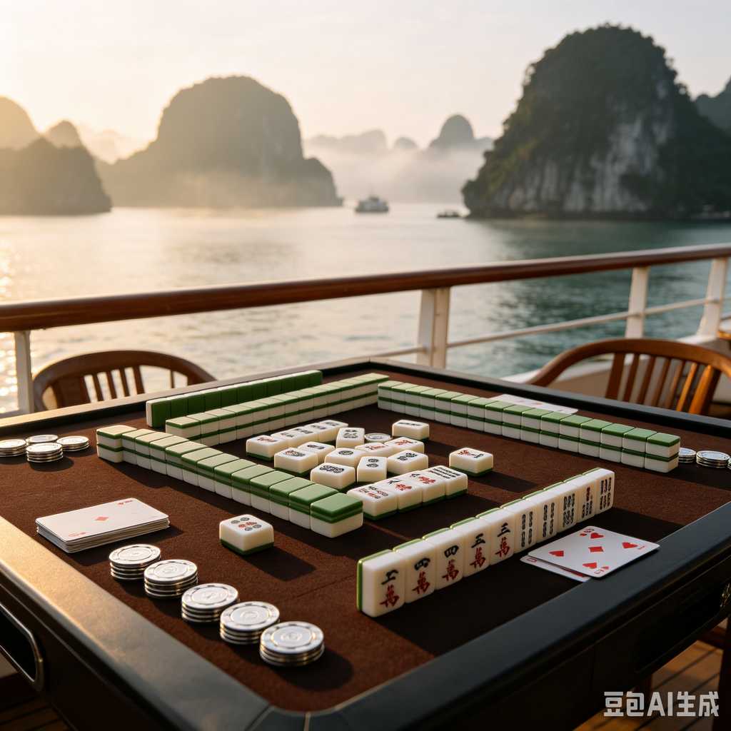 Austin,mahjong