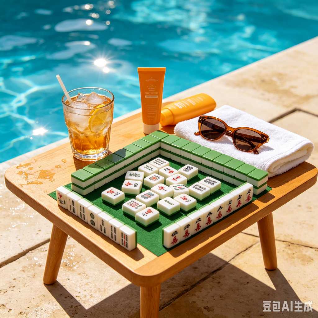 Pereira,mahjong
