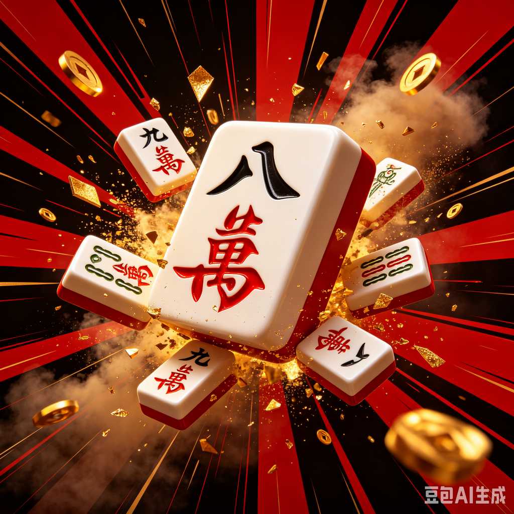 LasVegas,mahjong