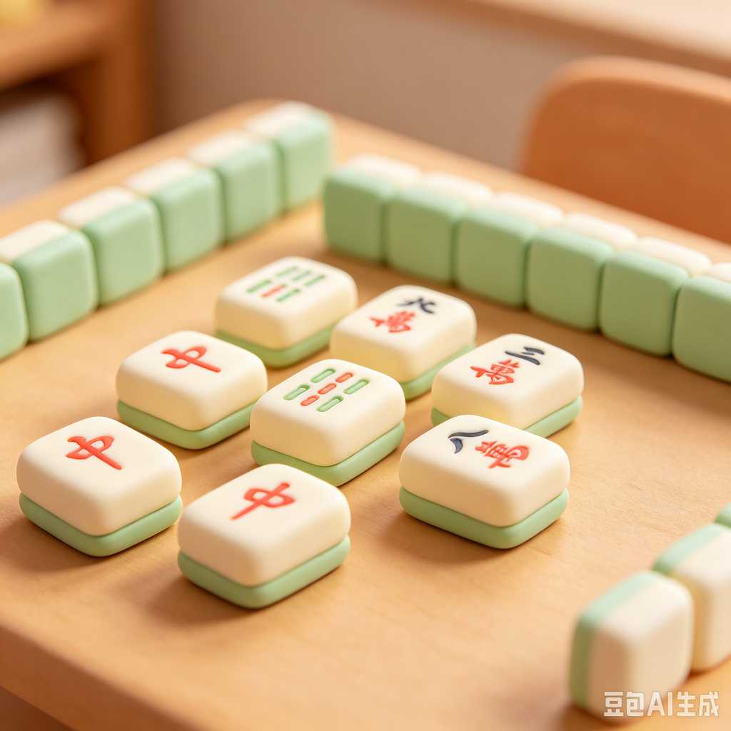Massachusetts,mahjong