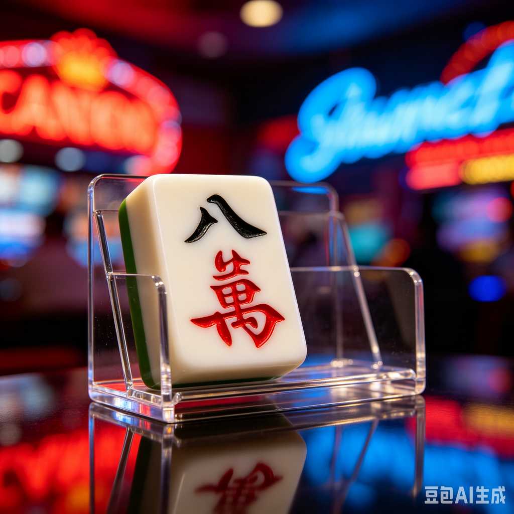 Camden,mahjong